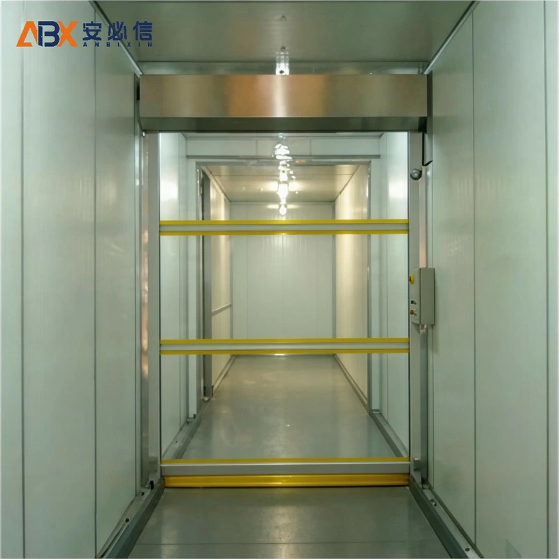 临汾市快速门